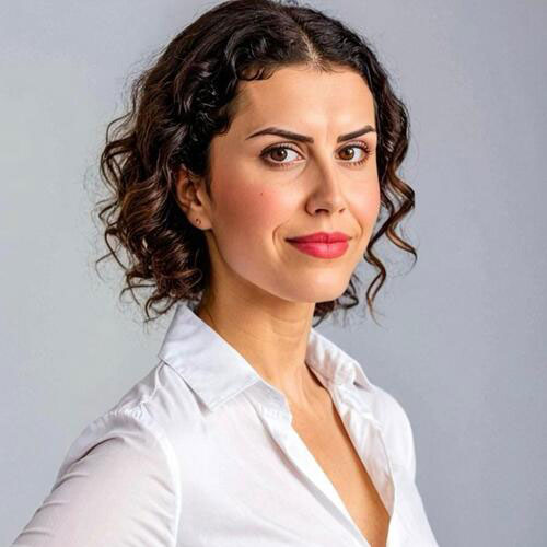 Cagla Keskekoglu - Local Coordinator
