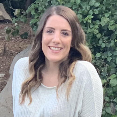 Jenny Leveugle - Local Coordinator