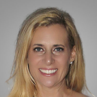 Kim Greene - Local Coordinator