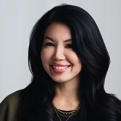 Lisa Moschetti - Local Coordinator