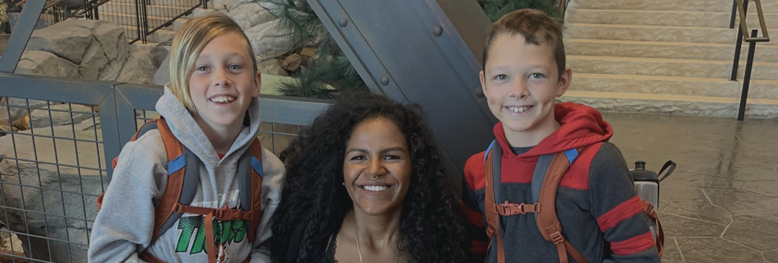 Au Pair in Los Angeles, California