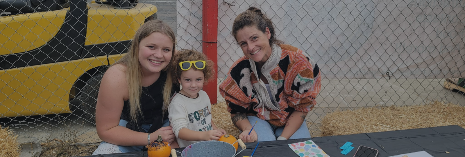 Au Pair in Orange County, California