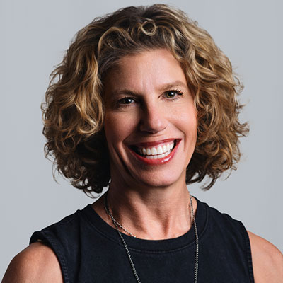 Nancy Wilson - Local Coordinator