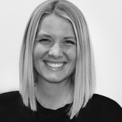 Brittany Briggs - Local Coordinator