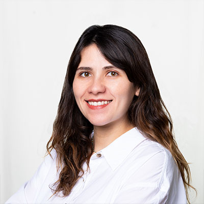 Laura DeGiulio - Local Coordinator