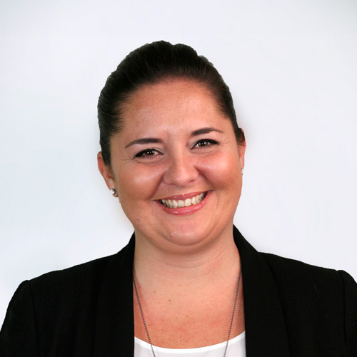 Corrie Whitty - Placement Specialist