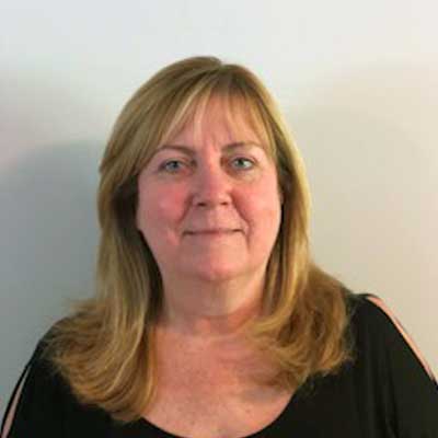 Dawn Middleton - Regional Supervisor