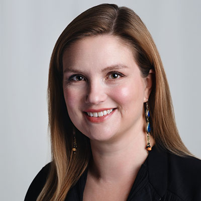 Rachel Netski - Local Coordinator