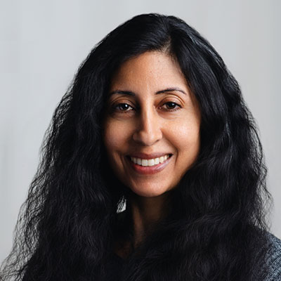 Vandana Purohit - Local Coordinator