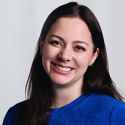 Mollie Downs - Local Coordinator