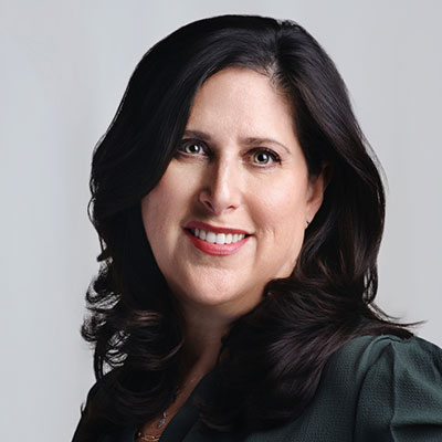 Aimee Trissel - Local Coordinator