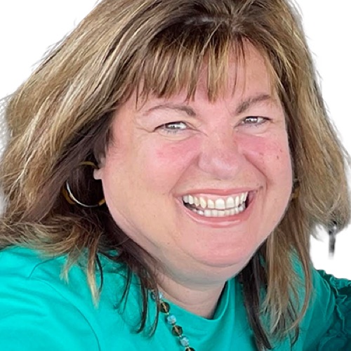 Christy Reisig - Local Coordinator