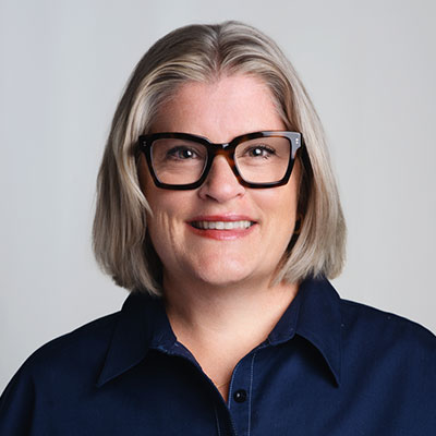 Jennifer Ivey - Local Coordinator