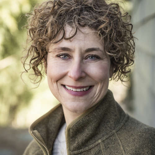 Rima Marcel - Local Coordinator