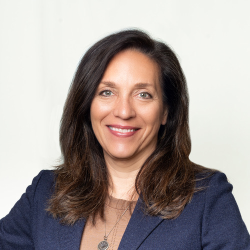 Rini Ader - Local Coordinator