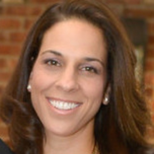 Tracy Hanover - Local Coordinator